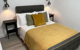 Severn Road Holiday Apartments Weston-Super-Mare